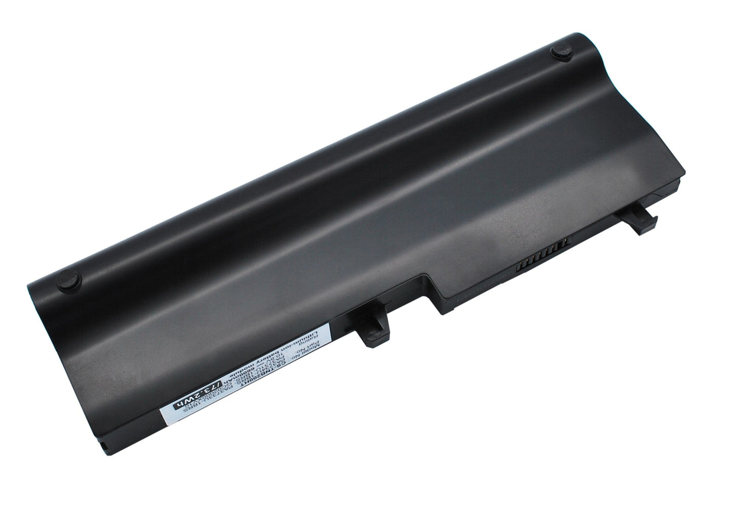 Replacement Battery for Toshiba Dynabook UX/ 23JBR – Notebook, Laptop – 6600mAh / 10.8V