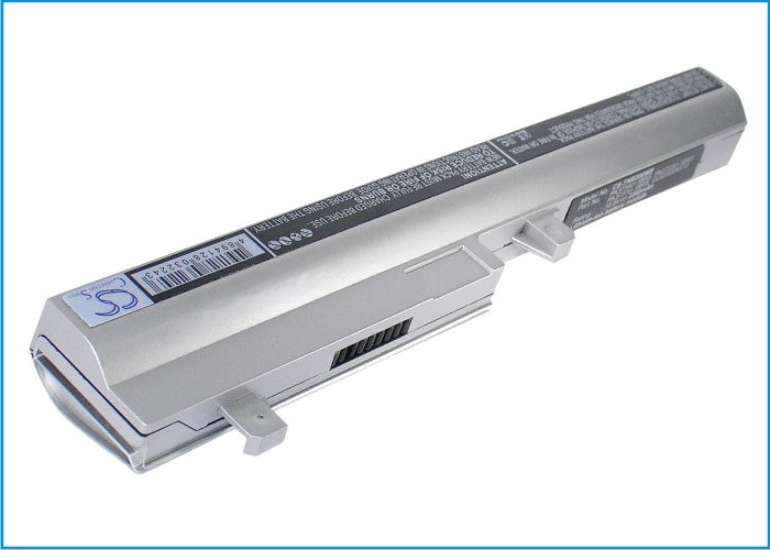 Replacement Battery for Toshiba Satellite NB200 – Notebook, Laptop – 2200mAh / 10.8V - image 1