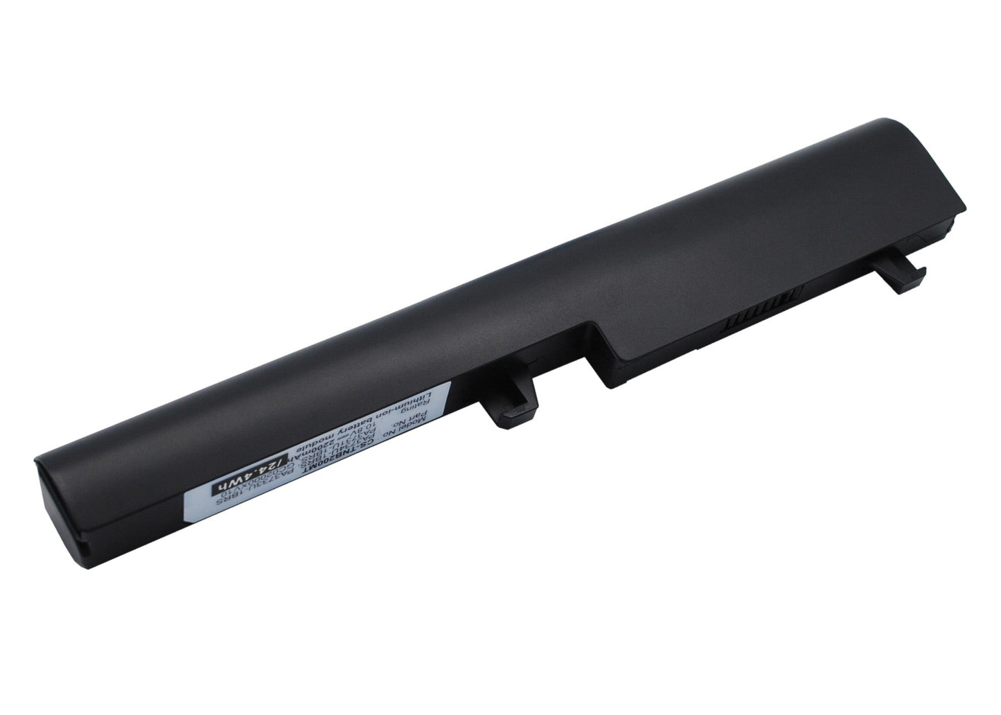Replacement Battery for Toshiba Dynabook UX/ 23JBR – Notebook, Laptop – 2200mAh / 10.8V