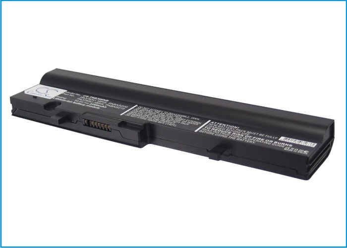 Replacement Battery for Toshiba Satellite NB300 – Notebook, Laptop – 2200mAh / 10.8V - image 3