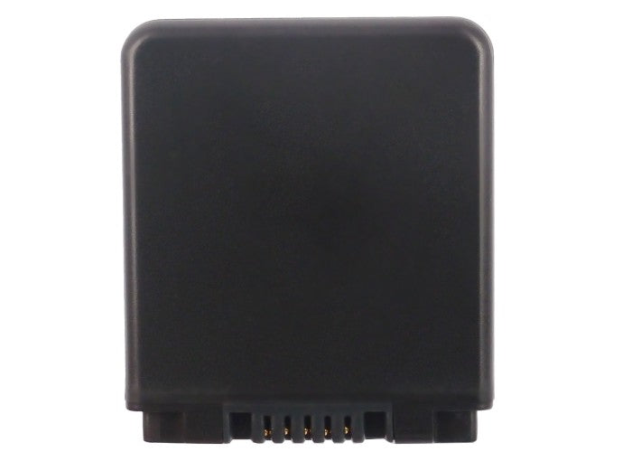 Replacement Battery for Toshiba Gigashot GSC-K80H – Camera – 2400mAh / 7.4V - image 5