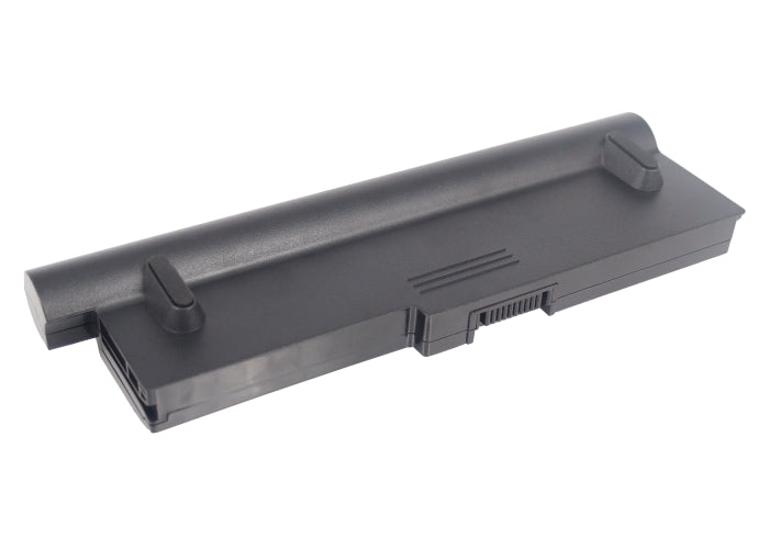 Replacement Battery for Toshiba Satellite L700D – Notebook, Laptop – 6600mAh / 10.8V - image 3