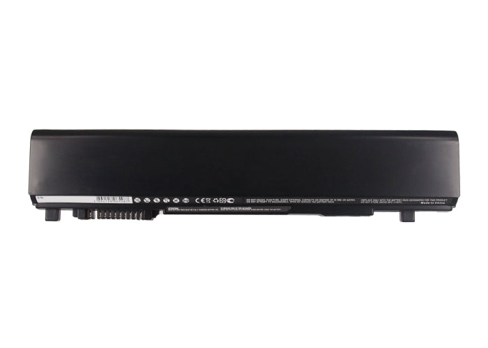 Replacement Battery for Toshiba Dynabook R730 – Notebook, Laptop – 4400mAh / 47.52Wh / 10.8V