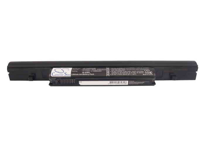 Replacement Battery for Toshiba Dynabook R751 – Notebook, Laptop – 4400mAh/48.84Wh / 11.1V