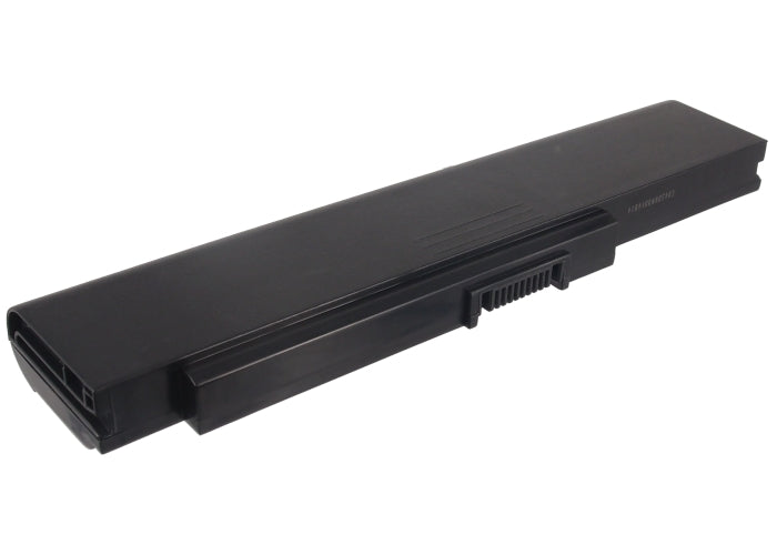 Replacement Battery for Toshiba Dynabook CX/45C – Notebook, Laptop – 4400mAh / 10.8V - image 3