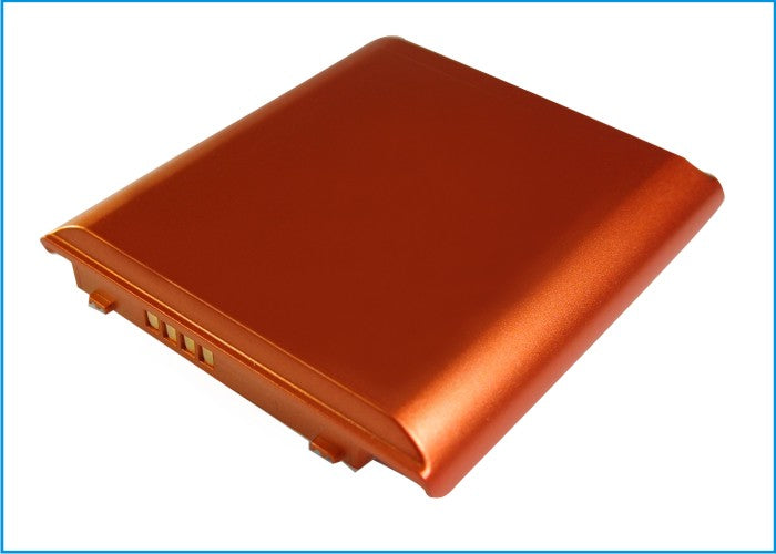 Replacement Battery for Gigabyte gSmart i – Mobile, SmartPhone – 1600mAh / 3.7V - image 4
