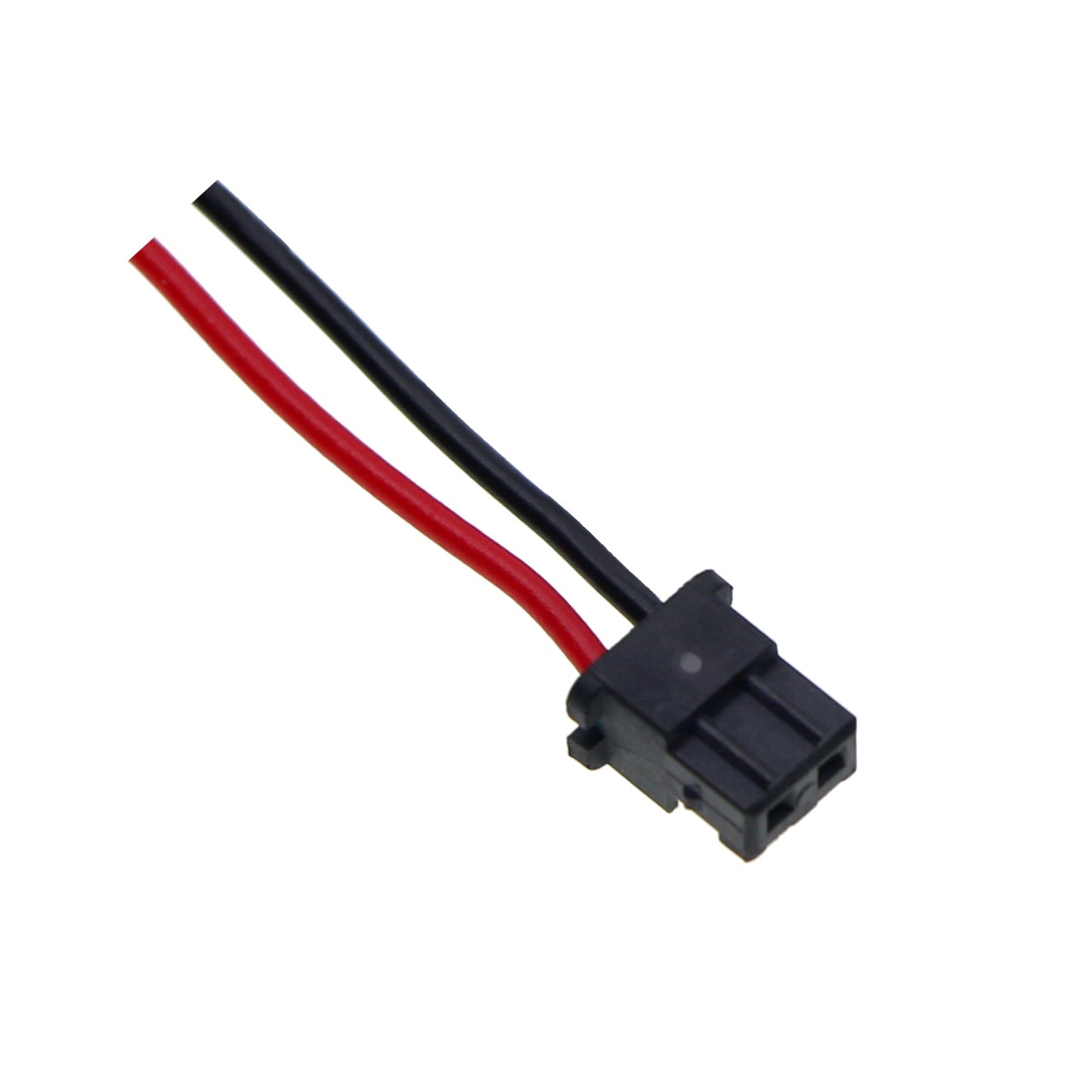 Replacement Battery for President Liberty Mic – Two-Way Radio – 700mAh / 1.68Wh / 2.4V