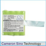 Replacement Battery for Empire – 600mAh / 2.88Wh