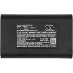 Replacement Battery for Bendix King CA1450 HH2500, HH400, – 1200mAh / 12.96Wh