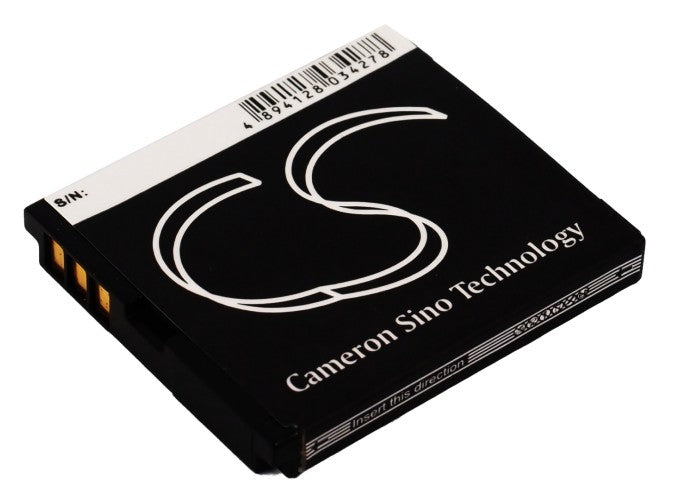 Replacement Battery for Vodafone 411 – Mobile, SmartPhone – 750mAh / 3.7V - image 3