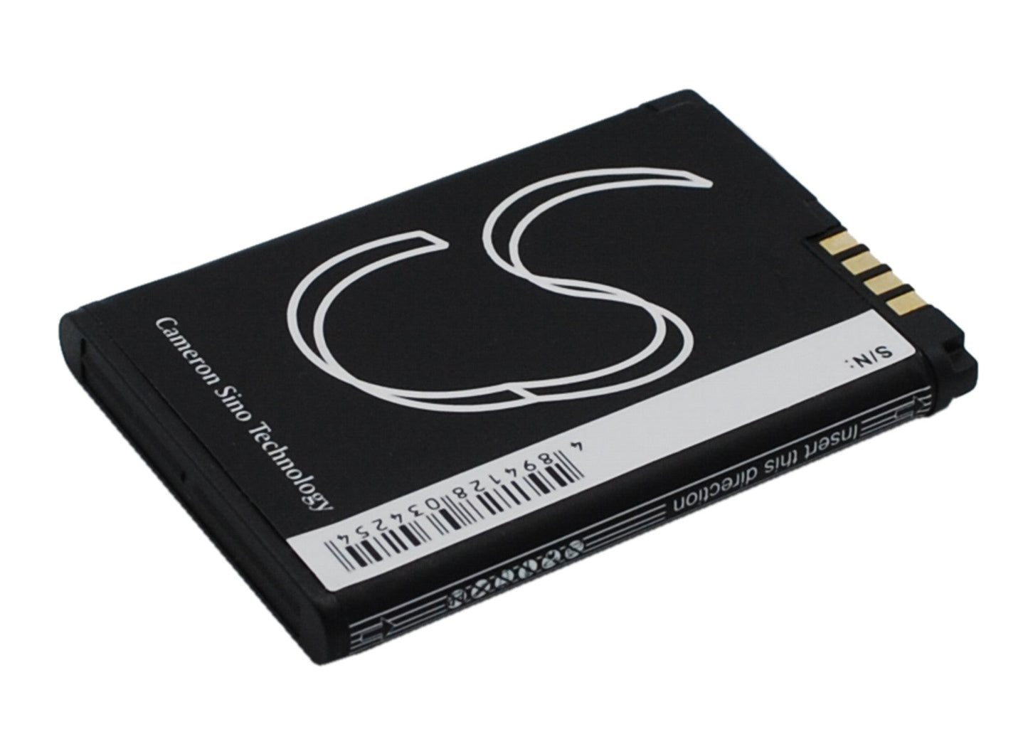 Replacement Battery for Verizon Cosmos Touch VN270 – Mobile, SmartPhone – 800mAh / 3.7V