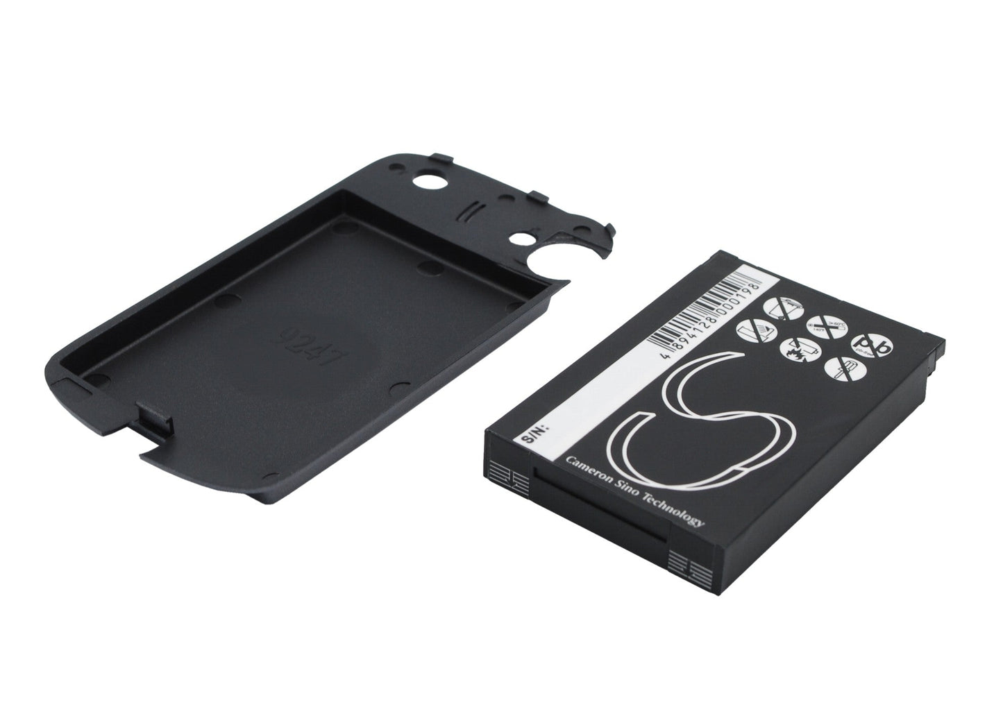 Replacement Battery for Sprint PPC-6800 – Mobile, SmartPhone – 2600mAh / 9.62Wh / 3.7V
