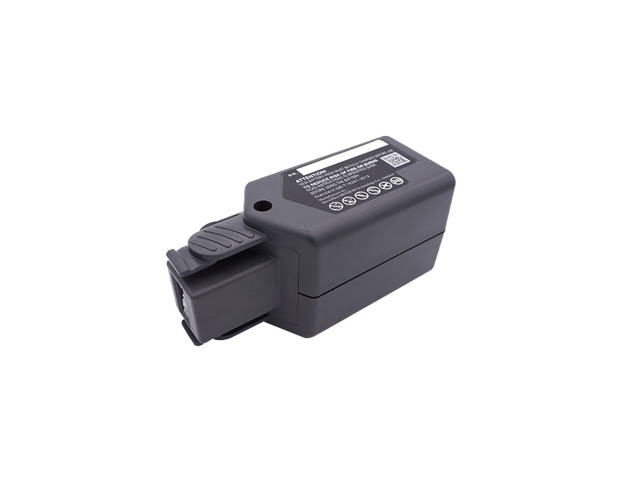 Replacement Battery for Wolf Garten 7420096 – Power Tool – 2000mAh / 18V - image 4
