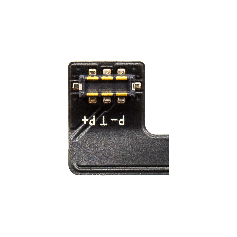 Replacement Battery for Wiko U Feel – Mobile, SmartPhone – 2400mAh / 3.8V - image 4