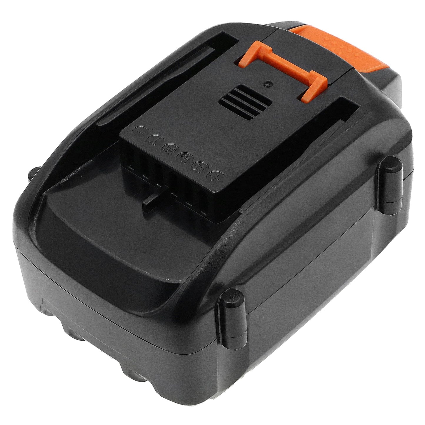 Replacement Battery for Worx WG180 – Power Tool – 2500mAh / 40V - image 3