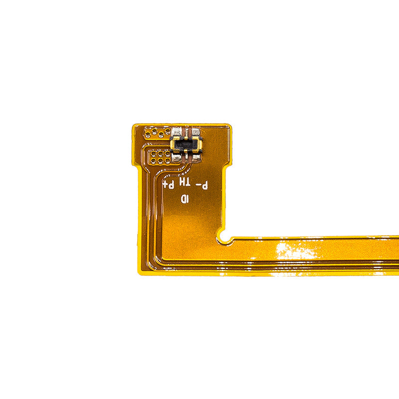 Replacement Battery for Yota YotaPhone 2 – Mobile, SmartPhone – 2500mAh / 9.50Wh / 3.8V