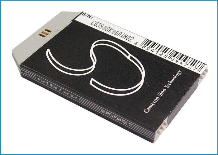 Replacement Battery for ZTE | Telstra C150 – Mobile, SmartPhone – 1100mAh / 3.7V - image 3