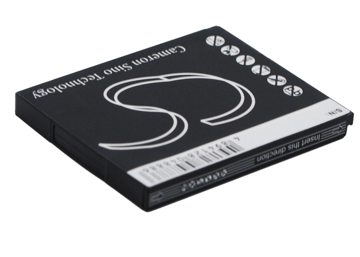 Replacement Battery for Orange Lisbon – Mobile, SmartPhone – 550mAh / 3.7V