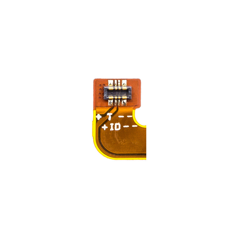 Replacement Battery for ZTE Mono MO-01J – Mobile, SmartPhone – 2400mAh / 9.12Wh / 3.8V