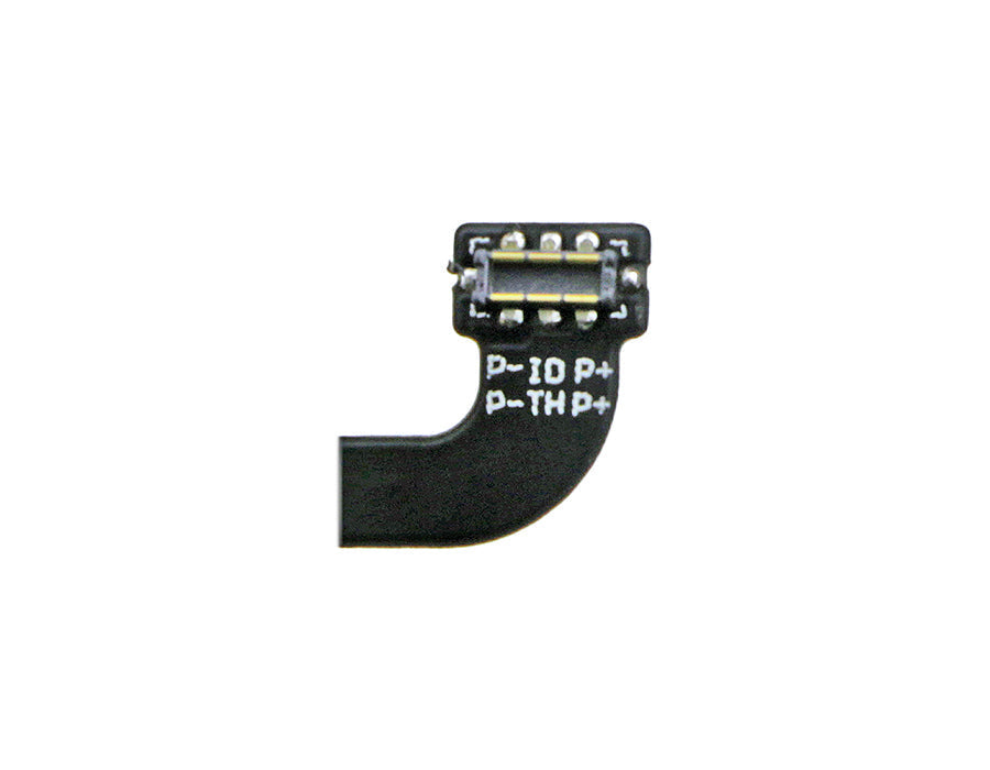 Replacement Battery for ZTE Nubia Z11 mini – Mobile, SmartPhone – 2750mAh / 3.85V - image 4