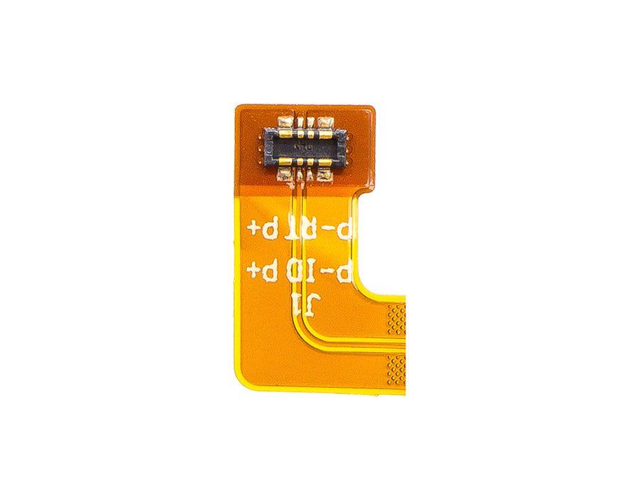 Replacement Battery for ZTE Blade Max 3 – Mobile, SmartPhone – 3950mAh / 15.21Wh / 3.85V