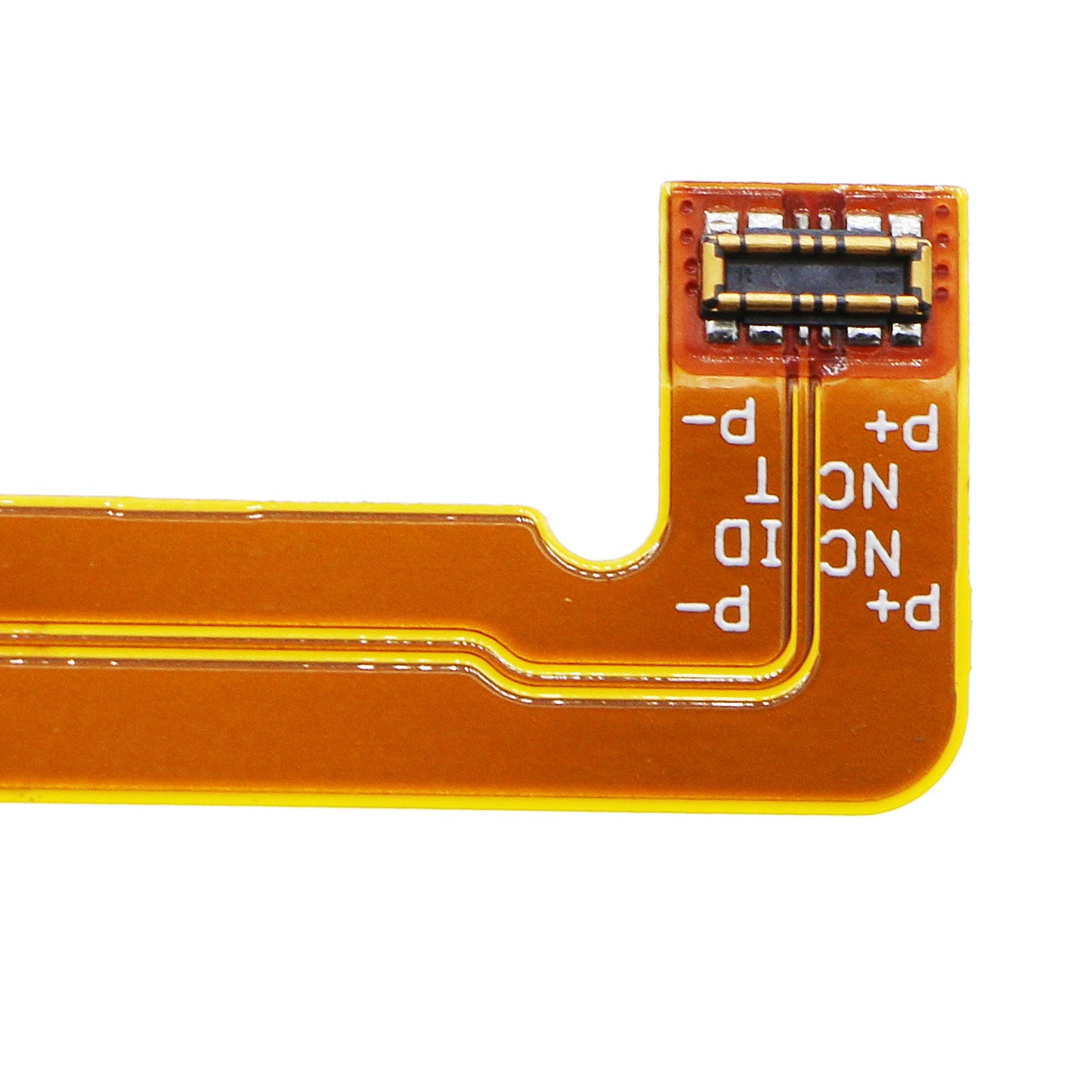 Replacement Battery for ZTE Axon 40 SE – Mobile, SmartPhone – 4400mAh / 17.03Wh / 3.87V
