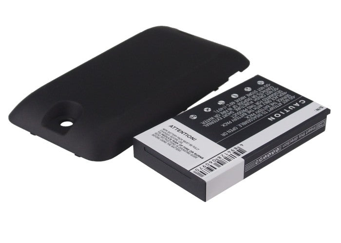 Replacement Battery for ZTE X500 – Mobile, SmartPhone – 2800mAh / 3.7V - image 1