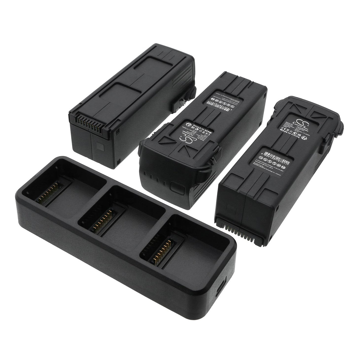 Replacement Battery for DJI Mavic 3 – Battery Charger – / V