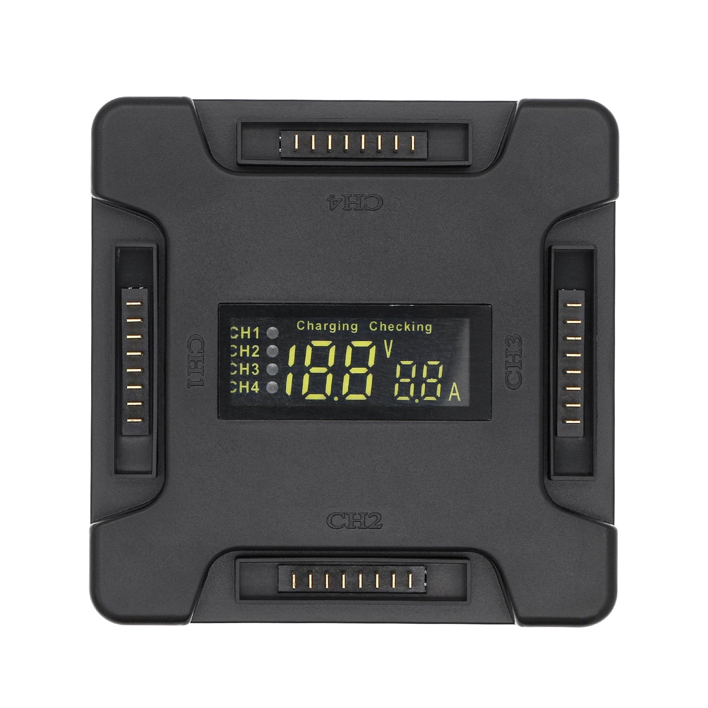 Replacement Battery for DJI Mavic – Battery Charger – / V