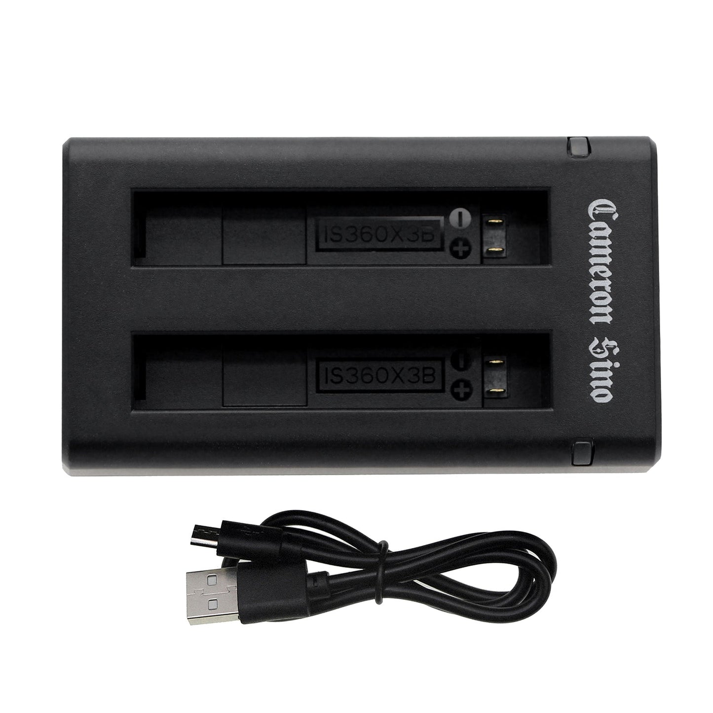 Replacement Battery for Insta360 One X3 – Camera Charger – / V