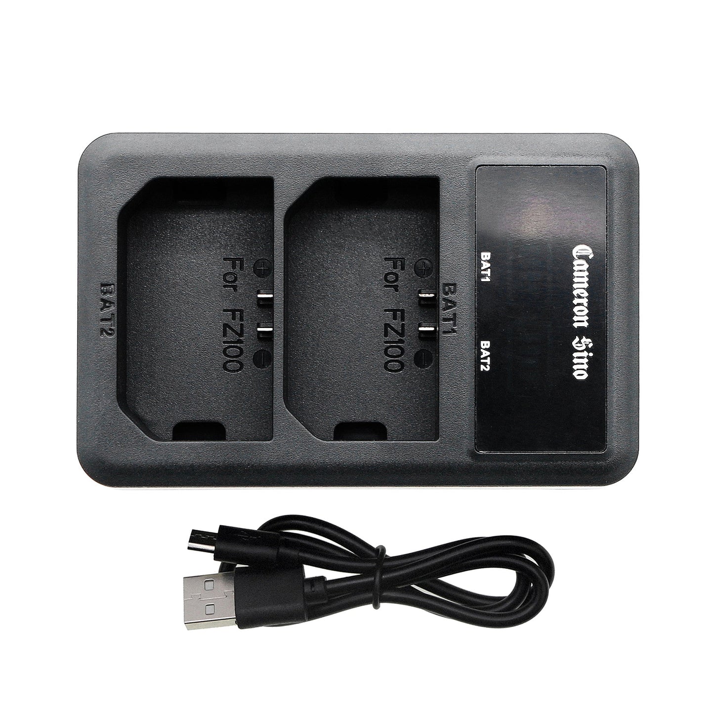 Replacement Battery for Sony A7 Mark 3 – Camera Charger – / V