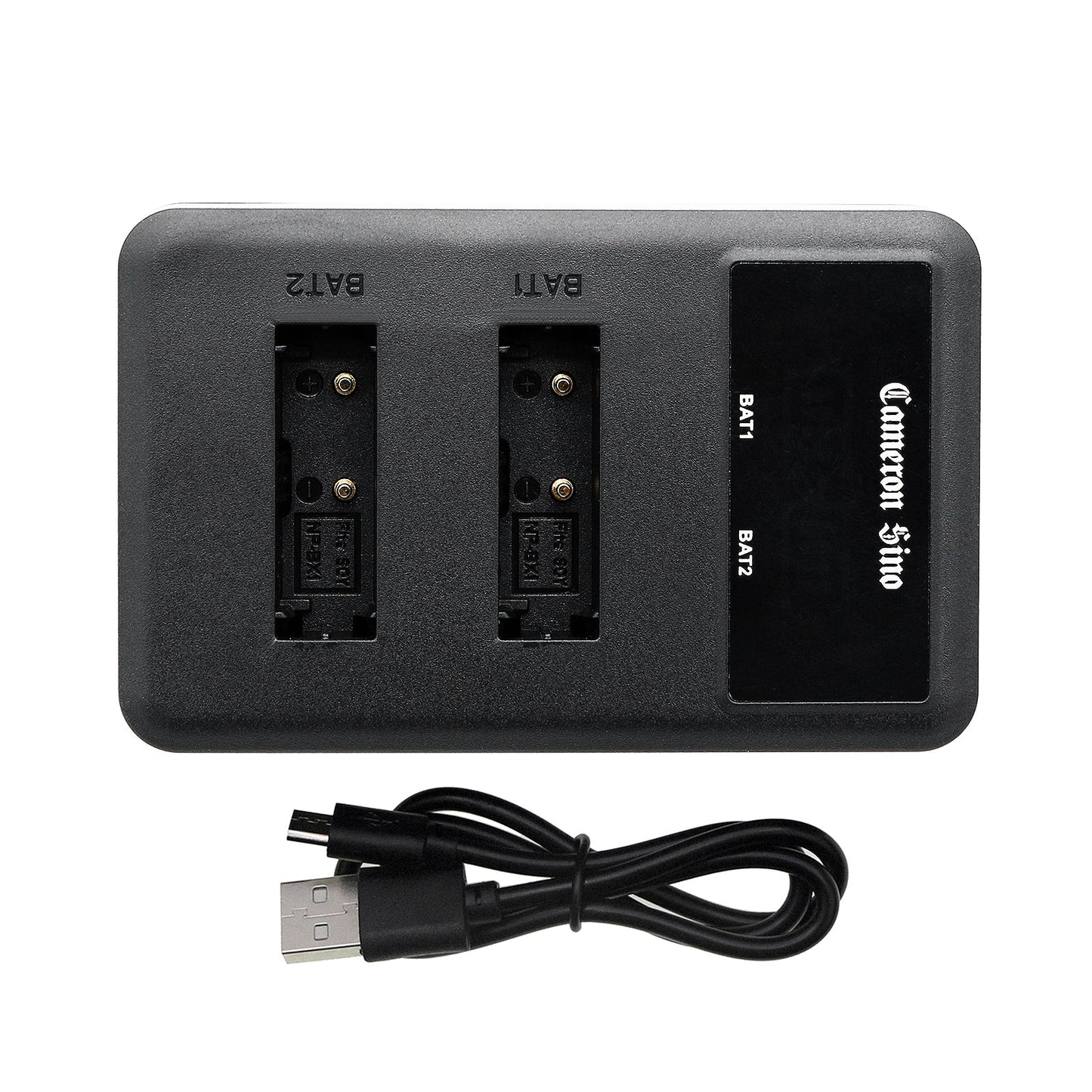 Replacement Battery for Sony Action Cam Mini AZ1 – Camera Charger – / V
