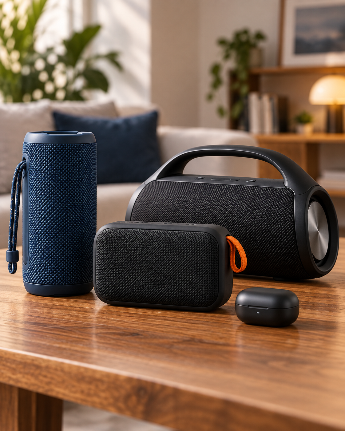 Bluetooth & Wireless Speaker Battery Replacements | All Major Brands
