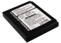 Replacement Battery for BlackBerry 6210 – Mobile, SmartPhone – 900mAh / 3.7V - image 1