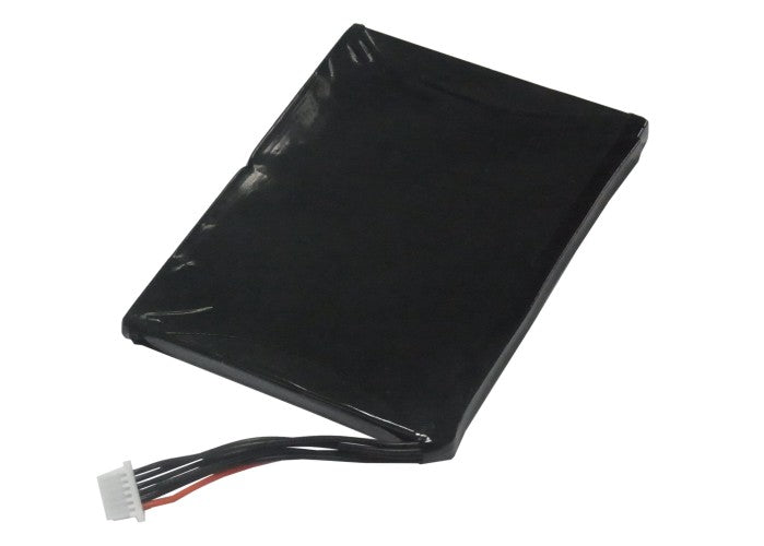 Replacement Battery for Typhoon | Asus MyGuide 5500 – PDA, Pocket PC – 2200mAh / 3.7V