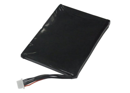 Replacement Battery for Typhoon | Asus MyGuide 5500 – PDA, Pocket PC – 2200mAh / 3.7V