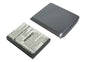 Replacement Battery for Asus Mypal A630 – GPS, Navigator – 2200mAh / 3.7V - image 1