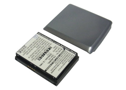 Replacement Battery for Asus Mypal A630 – GPS, Navigator – 2200mAh / 3.7V - image 2