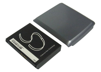Replacement Battery for Asus Mypal A630 – GPS, Navigator – 2200mAh / 3.7V - image 3