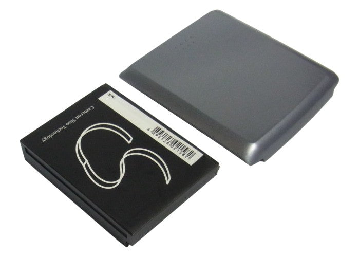 Replacement Battery for Asus Mypal A630 – GPS, Navigator – 2200mAh / 3.7V - image 4