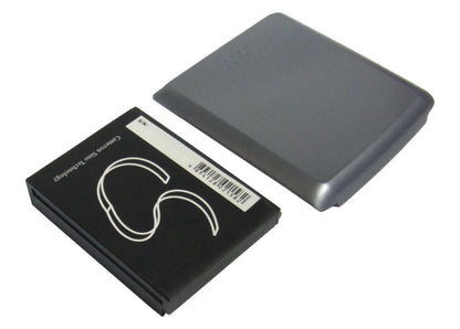 Replacement Battery for Asus Mypal A630 – GPS, Navigator – 2200mAh / 3.7V - image 4