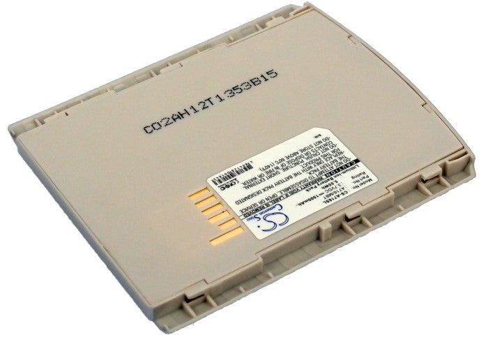 Replacement Battery for Asus | Fujitsu | Casio Mypal A716 – PDA, Pocket PC – 1500mAh / 3.7V