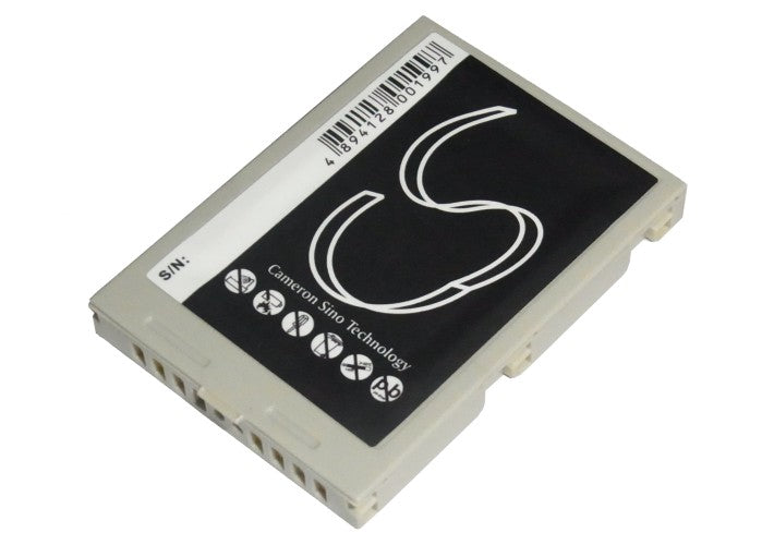 Replacement Battery for Asus Mypal A730 – PDA, Pocket PC – 1200mAh / 3.7V