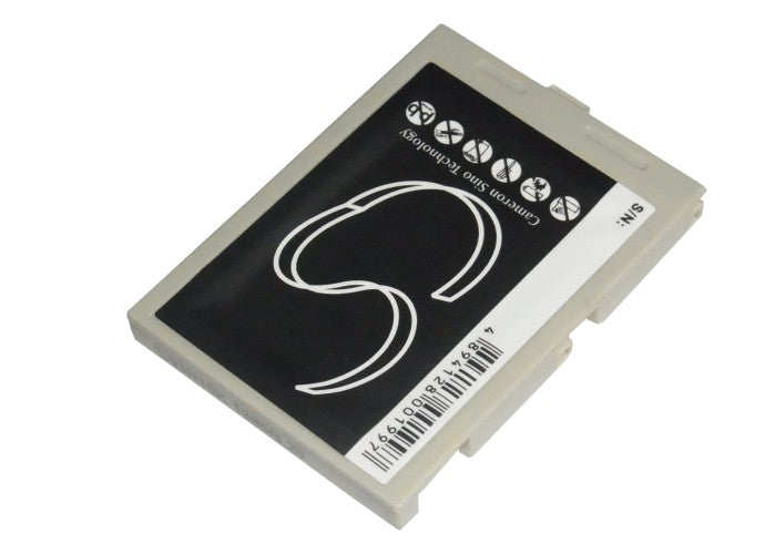 Replacement Battery for Asus Mypal A730 – PDA, Pocket PC – 1200mAh / 3.7V