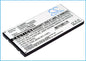 Replacement Battery for Motorola A830 – Mobile, SmartPhone – 850mAh / 3.7V