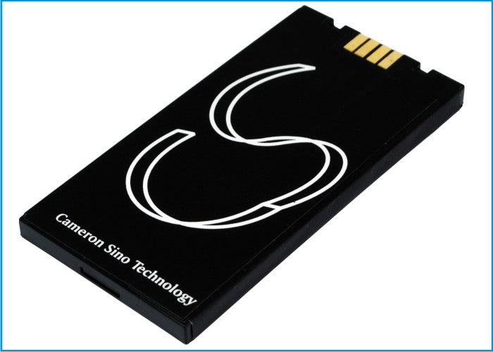 Replacement Battery for Motorola A830 – Mobile, SmartPhone – 850mAh / 3.7V