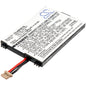 Replacement Battery for Amazon Kindle – E-book, E-reader – 1200mAh / 3.7V