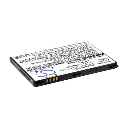 Replacement Battery for Amazon Kindle 2 – E-book, E-reader – 1100mAh / 3.7V
