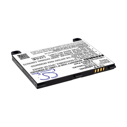 Replacement Battery for Amazon S11S01A – E-book, E-reader – 1100mAh / 3.7V