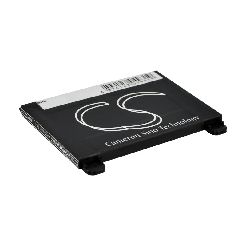 Replacement Battery for Amazon S11S01A – E-book, E-reader – 1100mAh / 3.7V